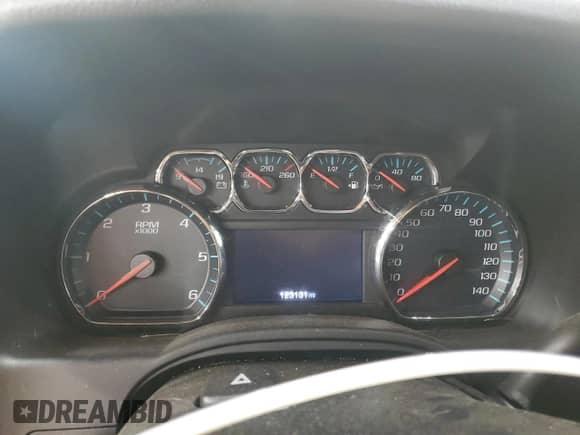 2020 Chevrolet Tahoe LT с VIN 1GNSCBKC1LR227174, выставлен на аукционе Copart как лот 81072135 с пробегом 123 131 миль миль и Списание • Salvage title. История ставок и продаж доступна на DreamBid. Изображение 9.