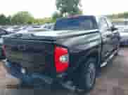 2019 Toyota Tundra SR5 с VIN 5TFAY5F18KX842461, выставлен на аукционе IAAI как лот 43093542 с пробегом 130 182 миль миль и . История ставок и продаж доступна на DreamBid. Изображение 6.
