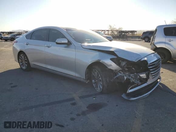 2015 Hyundai Genesis 3.8L с VIN KMHGN4JE3FU102391, выставлен на аукционе Copart как лот 74568584 с пробегом 100 493 миль миль и Списание • Salvage title. История ставок и продаж доступна на DreamBid. Изображение 4.
