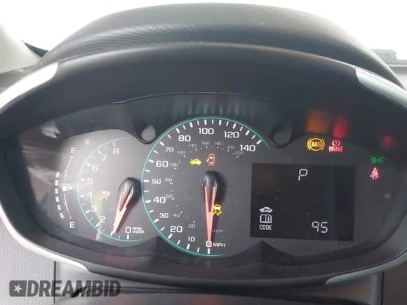 2019 Chevrolet Sonic LT с VIN 1G1JD6SBXK4110519, выставлен на аукционе IAAI как лот 42719802 с пробегом 39 106 миль миль и . История ставок и продаж доступна на DreamBid. Изображение 7.