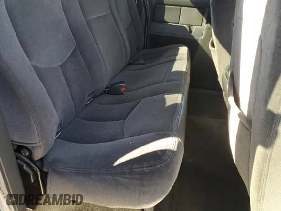 2005 GMC Sierra 1500 SLT with VIN 1GTEC19T95Z255488, listed as a Copart auction lot 46827545 with Not provided miles and Salvage title. Bid and sale history available at DreamBid. Image 10.