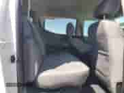 2022 Toyota Tacoma SR5 с VIN 3TMAZ5CNXNM184608, выставлен на аукционе Copart как лот 67236575 с пробегом 48 491 миль миль и Списание • Salvage title. История ставок и продаж доступна на DreamBid. Изображение 10.