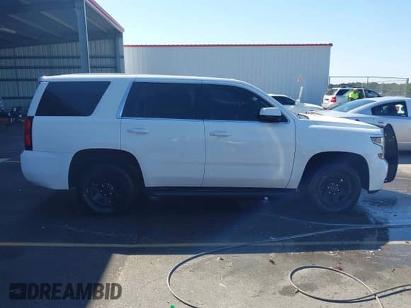 2016 Chevrolet Tahoe Commercial с VIN 1GNLCDEC9GR452766, выставлен на аукционе IAAI как лот 43312956 с пробегом 174 497 миль миль и . История ставок и продаж доступна на DreamBid. Изображение 13.