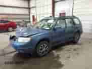 2007 Subaru Forester X с VIN JF1SG656X7H700288, выставлен на аукционе IAAI как лот 42384948 с пробегом 116 310 миль миль и . История ставок и продаж доступна на DreamBid. Изображение 2.