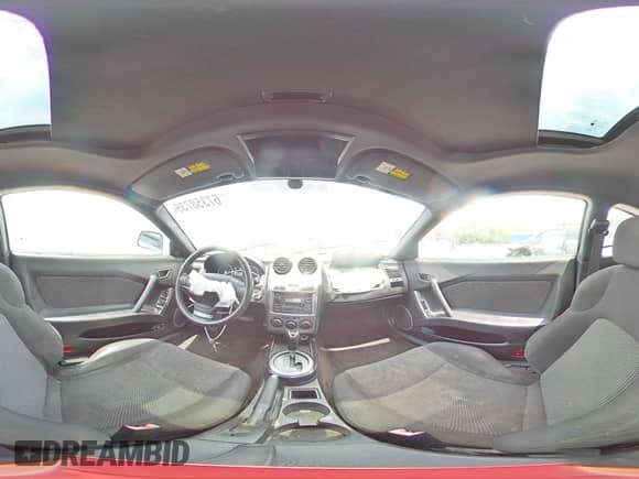 2004 Hyundai Tiburon GS с VIN KMHHM65D44U105236, выставлен на аукционе Copart как лот 67358735 с пробегом 166 537 миль миль и Списание • Salvage title. История ставок и продаж доступна на DreamBid. Изображение 15.