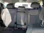 2022 Hyundai Santa Fe SE z VIN 5NMS14AJ5NH426178, wystawiony jako Copart lot #52798735 z przebiegiem 26 077 mil mil oraz Szkoda całkowita • Salvage title. Historia ofert i sprzedaży dostępna na DreamBid. Obrazek 10.