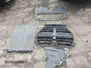 2022 BMW M3 with VIN WBS53AY03NFL94517, listed as a IAAI auction lot 42026142 with 96,679 mi miles and . Bid and sale history available at DreamBid. Image 18.