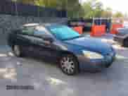 2007 Honda Accord EX-L with VIN 1HGCM66827A088704, listed as a IAAI auction lot 43132812 with 181,030 mi miles and . Bid and sale history available at DreamBid. Image 1.