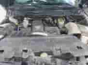 2010 Dodge 2500 SLT with VIN 3D7UT2CL9AG155255, listed as a Copart auction lot 60169255 with Not provided miles and Salvage title. Bid and sale history available at DreamBid. Image 11.