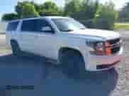 2019 Chevrolet Suburban LT z VIN 1GNSCHKC3KR114568, wystawiony jako IAAI lot #42698645 z przebiegiem 185 216 mil mil oraz . Historia ofert i sprzedaży dostępna na DreamBid. Obrazek 1.