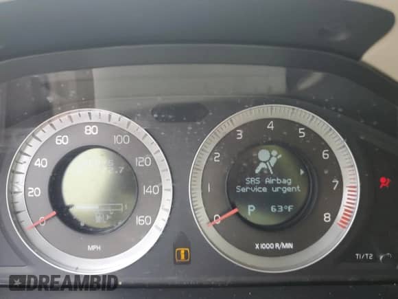 2009 Volvo XC70 3.0T z VIN YV4BZ992891053816, wystawiony jako Copart lot #86768095 z przebiegiem 206 075 mil mil oraz Czysty tytuł • Clean title. Historia ofert i sprzedaży dostępna na DreamBid. Obrazek 9.