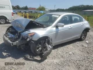 2012 Honda Accord LX Premium с VIN 1HGCP2F48CA066780, выставлен на аукционе Copart как лот 80294405 с пробегом 191 848 миль миль и Списание • Salvage title. История ставок и продаж доступна на DreamBid. Изображение 1.