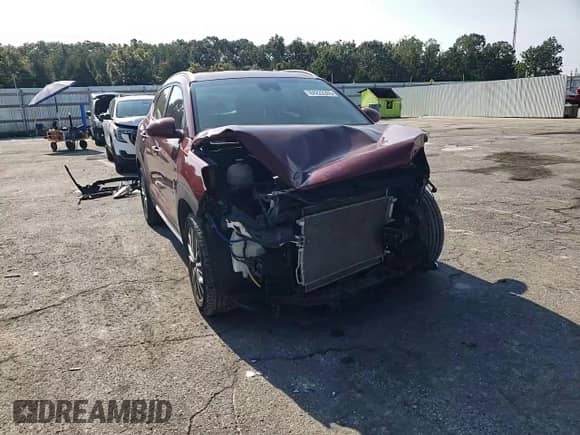 2020 Hyundai Tucson SEL с VIN KM8J33ALXLU121424, выставлен на аукционе Copart как лот 84222305 с пробегом 57 170 миль миль и Списание • Salvage title. История ставок и продаж доступна на DreamBid. Изображение 15.