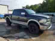2009 Dodge 1500 SLT with VIN 1D3HV13T89S773730, listed as a Copart auction lot 68826695 with 150,777 mi miles and Salvage title. Bid and sale history available at DreamBid. Image 4.