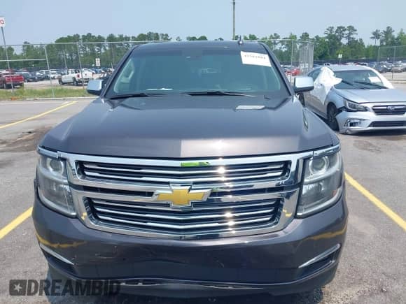 2017 Chevrolet Suburban Premier с VIN 1GNSKJKC6HR232276, выставлен на аукционе IAAI как лот 42381884 с пробегом 166 686 миль миль и . История ставок и продаж доступна на DreamBid. Изображение 12.