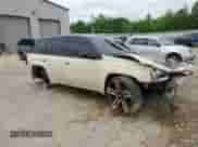 2007 Chevrolet TrailBlazer SS с VIN 1GNES13H872277377, выставлен на аукционе Copart как лот 54601685 с пробегом Не указан миль и Списание • Salvage title. История ставок и продаж доступна на DreamBid. Изображение 4.