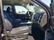 2018 Ram 1500 Laramie with VIN 1C6RR7NM5JS338590, listed as a IAAI auction lot 42922478 with 91,939 mi miles and . Bid and sale history available at DreamBid. Image 5.