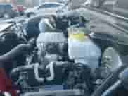 2024 Ram 1500 Big Horn z VIN 1C6SRFFT4RN152664, wystawiony jako IAAI lot #41376365 z przebiegiem 17 504 mil mil oraz . Historia ofert i sprzedaży dostępna na DreamBid. Obrazek 19.