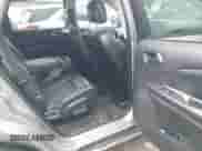 2015 Dodge Journey Crossroad with VIN 3C4PDCGG8FT632182, listed as a IAAI auction lot 42496076 with 126,426 mi miles and . Bid and sale history available at DreamBid. Image 8.