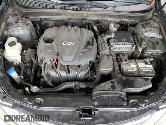 2014 Hyundai Sonata SE с VIN 5NPEC4AC4EH868266, выставлен на аукционе Copart как лот 82165615 с пробегом 228 883 миль миль и На запчасти • Non repairable. История ставок и продаж доступна на DreamBid. Изображение 11.