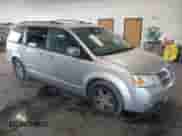 2008 Dodge Grand Caravan SXT с VIN 2D8HN54X18R667493, выставлен на аукционе IAAI как лот 42644066 с пробегом 163 487 миль миль и . История ставок и продаж доступна на DreamBid. Изображение 1.