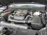 2023 Nissan Frontier SV with VIN 1N6ED1FK9PN638444, listed as a Copart auction lot 71444915 with 79,982 mi miles and Salvage title. Bid and sale history available at DreamBid. Image 15.