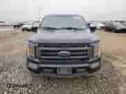 2023 Ford F-150 XL z VIN 1FTFW1E89PFB08881, wystawiony jako Copart lot #87067415 z przebiegiem 54 514 mil mil oraz Czysty tytuł • Clean title. Historia ofert i sprzedaży dostępna na DreamBid. Obrazek 5.