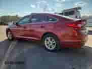 2015 Hyundai Sonata SE z VIN 5NPE24AF4FH240965, wystawiony jako Copart lot #81704805 z przebiegiem 148 109 mil mil oraz Szkoda całkowita • Salvage title. Historia ofert i sprzedaży dostępna na DreamBid. Obrazek 2.