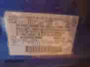 2015 Nissan Note S с VIN 3N1CE2CP2FL352692, выставлен на аукционе Copart как лот 82590155 с пробегом 171 799 миль миль и Списание • Salvage title. История ставок и продаж доступна на DreamBid. Изображение 12.