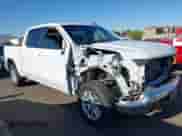2022 Chevrolet Silverado 1500 LT с VIN 1GCUDDEDXNZ537566, выставлен на аукционе IAAI как лот 42002599 с пробегом 80 624 миль миль и . История ставок и продаж доступна на DreamBid. Изображение 18.