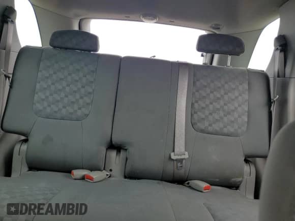 2007 Chevrolet Equinox LS с VIN 2CNDL23F976242514, выставлен на аукционе Copart как лот 61347055 с пробегом 130 098 миль миль и Списание • Salvage title. История ставок и продаж доступна на DreamBid. Изображение 10.