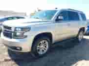 2015 Chevrolet Tahoe LT с VIN 1GNSKBKC9FR264772, выставлен на аукционе IAAI как лот 43097216 с пробегом 190 907 миль миль и . История ставок и продаж доступна на DreamBid. Изображение 2.