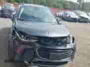 2018 Chevrolet Trax LT с VIN 3GNCJPSB2JL299763, выставлен на аукционе IAAI как лот 43280787 с пробегом 92 076 миль миль и . История ставок и продаж доступна на DreamBid. Изображение 12.