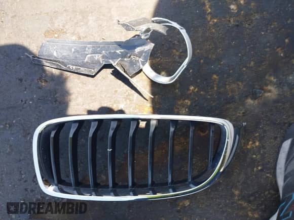 2018 BMW 4 Series 430i with VIN WBA4J1C50JBG75834, listed as a IAAI auction lot 42479042 with 67,478 mi miles and . Bid and sale history available at DreamBid. Image 12.