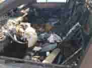 2004 Chevrolet Malibu Classic с VIN 1G1ND52F84M547369, выставлен на аукционе Copart как лот 70485464 с пробегом Не указан миль и На запчасти • Non repairable. История ставок и продаж доступна на DreamBid. Изображение 7.