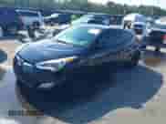 2012 Hyundai Veloster w/Black Int z VIN KMHTC6AD4CU078413, wystawiony jako IAAI lot #42611032 z przebiegiem 142 295 mil mil oraz . Historia ofert i sprzedaży dostępna na DreamBid. Obrazek 17.