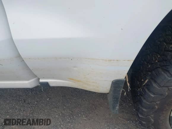 2023 Chevrolet Silverado 1500 RST with VIN 2GCUDEED0P1142975, listed as a IAAI auction lot 42267171 with 51,173 mi miles and . Bid and sale history available at DreamBid. Image 12.
