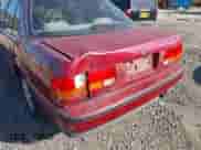 1993 Honda Accord LX z VIN JHMCB7656PC000840, wystawiony jako IAAI lot #40685244 z przebiegiem 97 528 mil mil oraz . Historia ofert i sprzedaży dostępna na DreamBid. Obrazek 6.