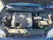 2005 Hyundai Santa Fe GLS z VIN KM8SC13E85U907748, wystawiony jako Copart lot #85288045 z przebiegiem 155 252 mil mil oraz Szkoda całkowita • Salvage title. Historia ofert i sprzedaży dostępna na DreamBid. Obrazek 12.