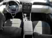 2024 Hyundai Tucson SEL with VIN 5NMJB3DE7RH387942, listed as a Copart auction lot 85828525 with 40,714 mi miles and Non repairable. Bid and sale history available at DreamBid. Image 8.