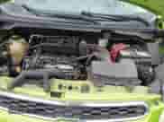 2014 Chevrolet Spark LT с VIN KL8CF6S99EC494920, выставлен на аукционе IAAI как лот 43451265 с пробегом 122 379 миль миль и . История ставок и продаж доступна на DreamBid. Изображение 10.