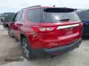 2021 Chevrolet Traverse LT с VIN 1GNERHKW4MJ132343, выставлен на аукционе IAAI как лот 42393706 с пробегом 99 159 миль миль и . История ставок и продаж доступна на DreamBid. Изображение 3.