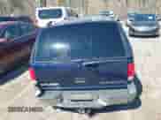 2000 Chevrolet Blazer LT with VIN 1GNDT13W0Y2135372, listed as a IAAI auction lot 41805862 with 174,862 mi miles and . Bid and sale history available at DreamBid. Image 15.