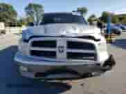 2010 Dodge 1500 SLT с VIN 1D7RV1CP4AS114358, выставлен на аукционе Copart как лот 71503804 с пробегом 113 803 миль миль и Списание • Salvage title. История ставок и продаж доступна на DreamBid. Изображение 5.