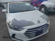 2018 Hyundai Elantra SEL с VIN 5NPD84LF1JH221970, выставлен на аукционе IAAI как лот 43522182 с пробегом 150 261 миль миль и . История ставок и продаж доступна на DreamBid. Изображение 6.