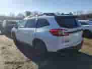 2024 Subaru Ascent Onyx Limited z VIN 4S4WMAKD7R3414033, wystawiony jako Copart lot #87835455 z przebiegiem Nie podano mil oraz Czysty tytuł • Clean title. Historia ofert i sprzedaży dostępna na DreamBid. Obrazek 2.