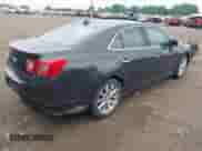 2014 Chevrolet Malibu LTZ with VIN 1G11H5SL1EF283796, listed as a IAAI auction lot 42508286 with 165,888 mi miles and . Bid and sale history available at DreamBid. Image 4.