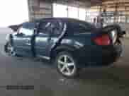 2009 Chevrolet Cobalt 2LT с VIN 1G1AT58H297133133, выставлен на аукционе Copart как лот 82371665 с пробегом Не указан миль и Списание • Salvage title. История ставок и продаж доступна на DreamBid. Изображение 2.
