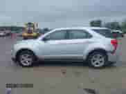 2012 Chevrolet Equinox LS с VIN 2GNFLCEK5C6136642, выставлен на аукционе IAAI как лот 42981710 с пробегом 173 838 миль миль и . История ставок и продаж доступна на DreamBid. Изображение 14.