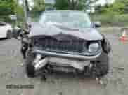 2017 Jeep Renegade Altitude with VIN ZACCJBBH4HPF49229, listed as a Copart auction lot 67680535 with 73,556 mi miles and Salvage title. Bid and sale history available at DreamBid. Image 5.